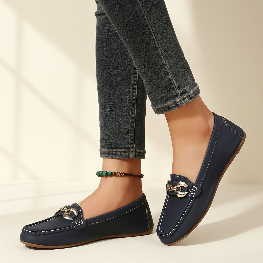 MOCASINES ELEGANTES  CAGLIARI™ | EDICION LIMITADA