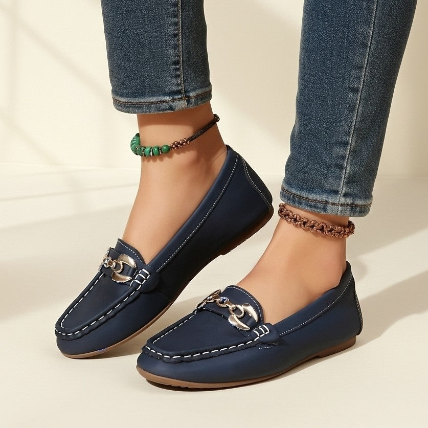 MOCASINES ELEGANTES  CAGLIARI™ | EDICION LIMITADA