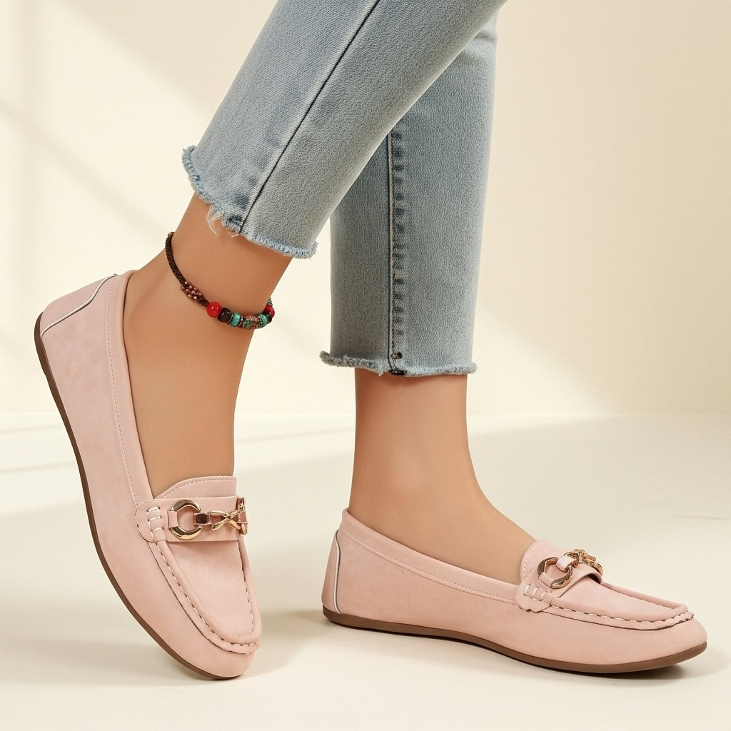 MOCASINES ELEGANTES  CAGLIARI™ | EDICION LIMITADA