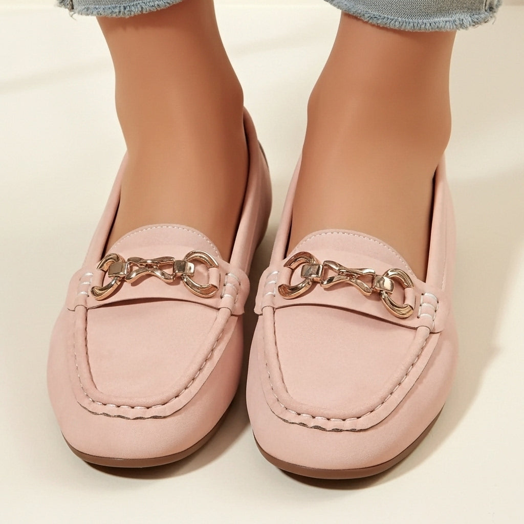 MOCASINES ELEGANTES  CAGLIARI™ | EDICION LIMITADA