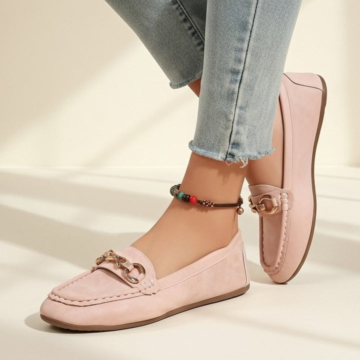 MOCASINES ELEGANTES  CAGLIARI™ | EDICION LIMITADA