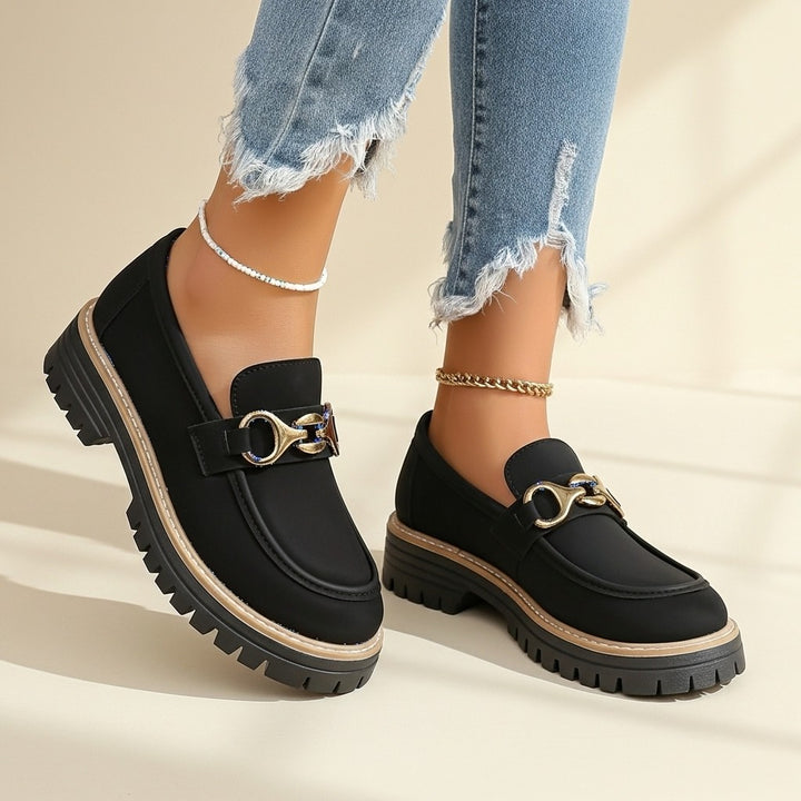 MOCASINES ELEGANTES DEMSEL™ | EDICION LIMITADA