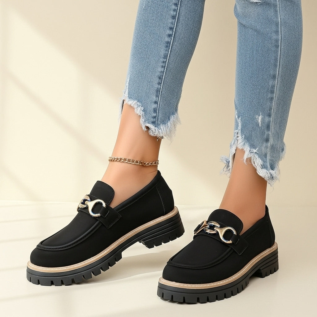 MOCASINES ELEGANTES DEMSEL™ | EDICION LIMITADA