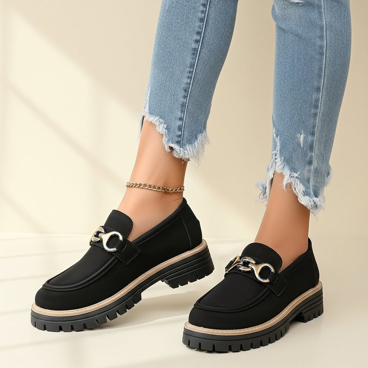 MOCASINES ELEGANTES DEMSEL™ | EDICION LIMITADA