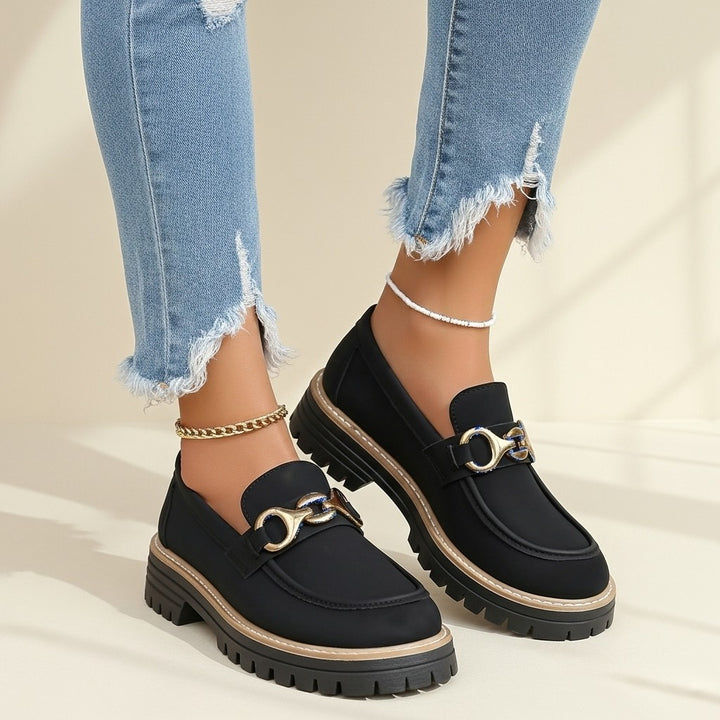 MOCASINES ELEGANTES DEMSEL™ | EDICION LIMITADA