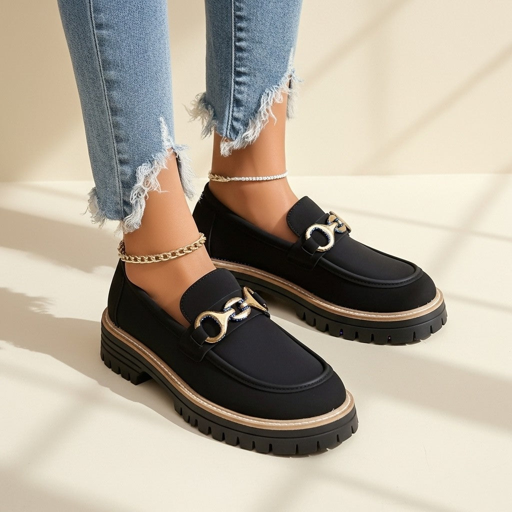 MOCASINES ELEGANTES DEMSEL™ | EDICION LIMITADA