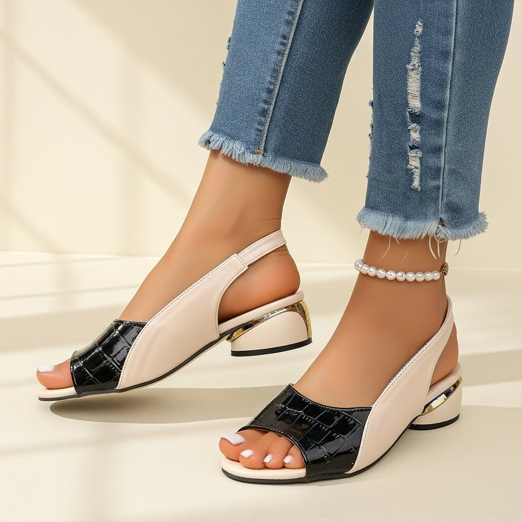 SANDALIAS BRUMA ELINE™ | EDICION LIMITADA VERANO 2026'