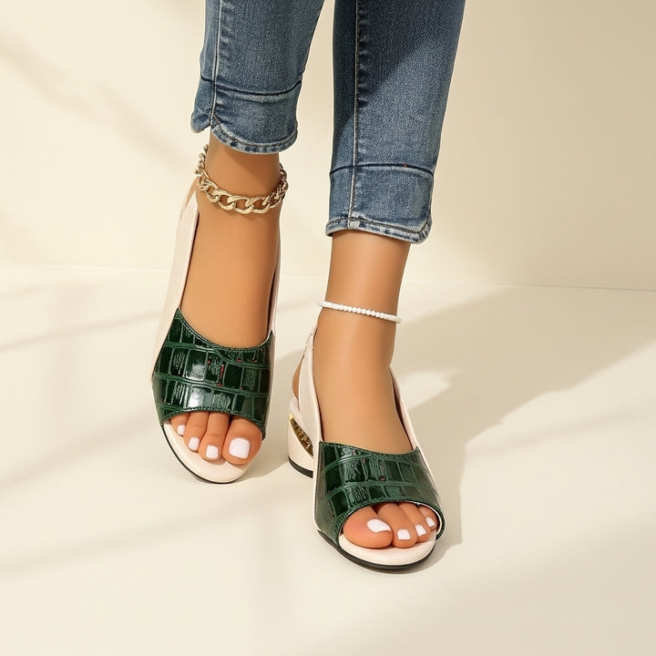 SANDALIAS BRUMA ELINE™ | EDICION LIMITADA VERANO 2026'