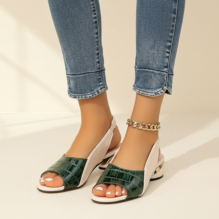 SANDALIAS BRUMA ELINE™ | EDICION LIMITADA VERANO 2026'