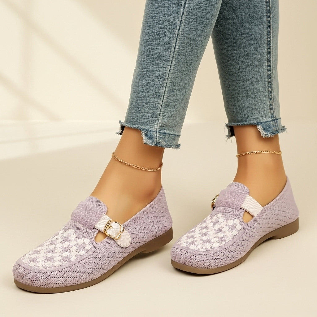 ZAPATOS DE CUERO LAUREN™ | EDICION LIMITADA