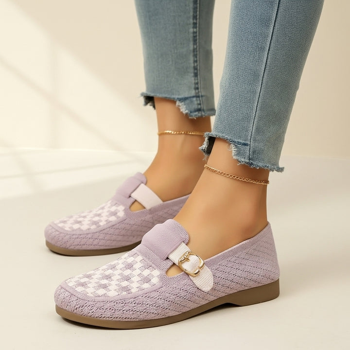 ZAPATOS DE CUERO LAUREN™ | EDICION LIMITADA