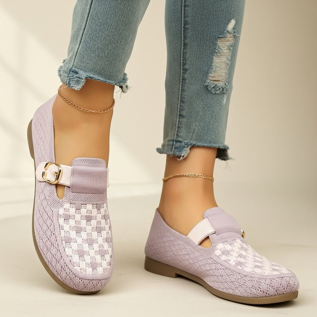 ZAPATOS DE CUERO LAUREN™ | EDICION LIMITADA