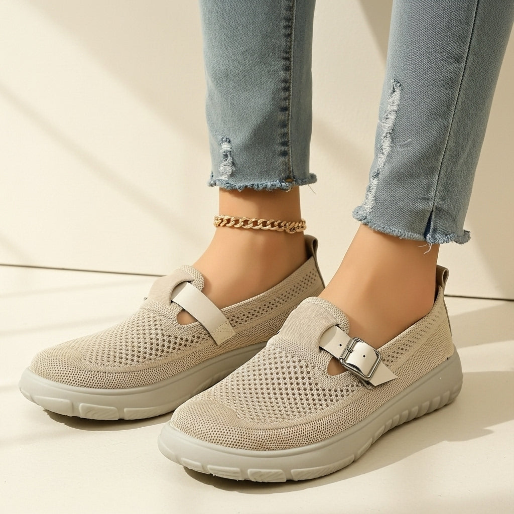 ZAPATOS DE CUERO LAUREN™ | EDICION LIMITADA