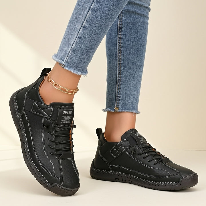 ZAPATOS ELEGANTES LONDON™ | EDICION LIMITADA