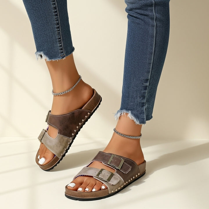 SANDALIAS BRUMA LOREI™ | EDICION LIMITADA VERANO 2026'