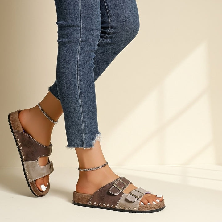 SANDALIAS BRUMA LOREI™ | EDICION LIMITADA VERANO 2026'