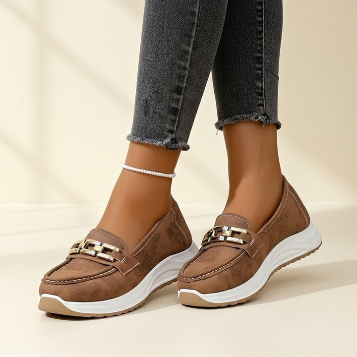 MOCASINES ELEGANTES MICAH™ | EDICION LIMITADA