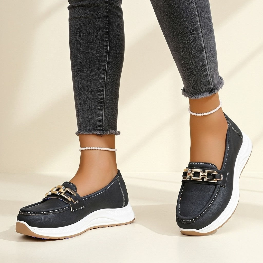 MOCASINES ELEGANTES MICAH™ | EDICION LIMITADA