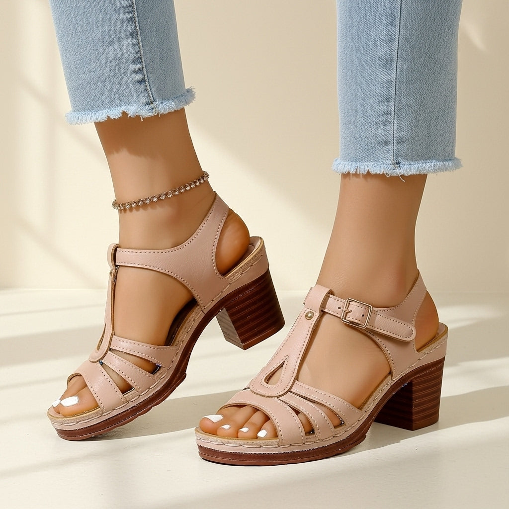 SANDALIAS BRUMA MILAI™ | EDICION LIMITADA VERANO 2026'