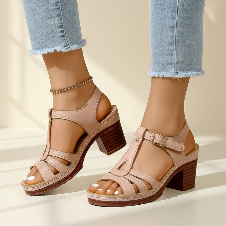 SANDALIAS BRUMA MILAI™ | EDICION LIMITADA VERANO 2026'