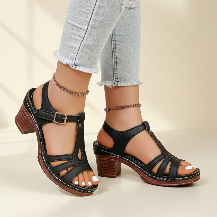 SANDALIAS BRUMA MILAI™ | EDICION LIMITADA VERANO 2026'