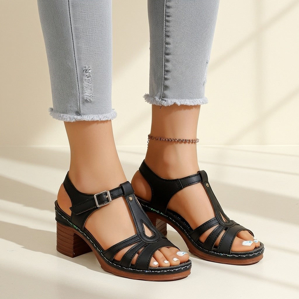 SANDALIAS BRUMA MILAI™ | EDICION LIMITADA VERANO 2026'