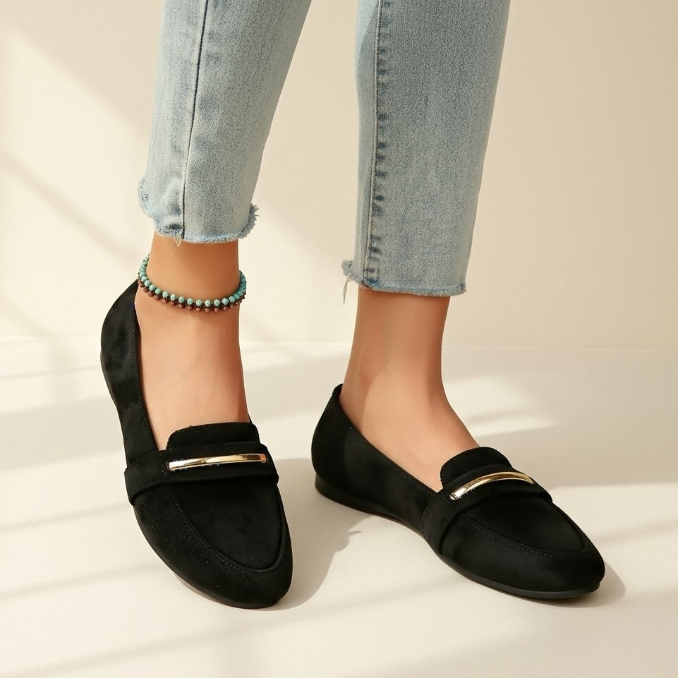 MOCASINES DE CUERO MIRAGE™ | EDICION LIMITADA