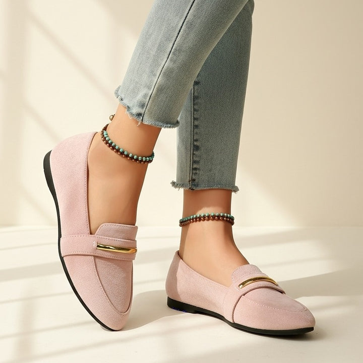 MOCASINES ELEGANTES  MIRAGE™ | EDICION LIMITADA