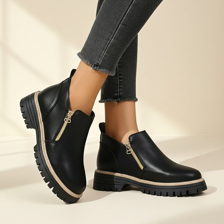 ZAPATOS DE CUERO MONTREUX™ | EDICION LIMITADA