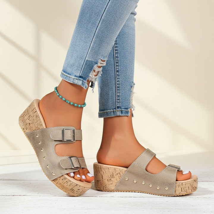 SANDALIAS BRUMA NEILA™ | EDICION LIMITADA VERANO 2026'