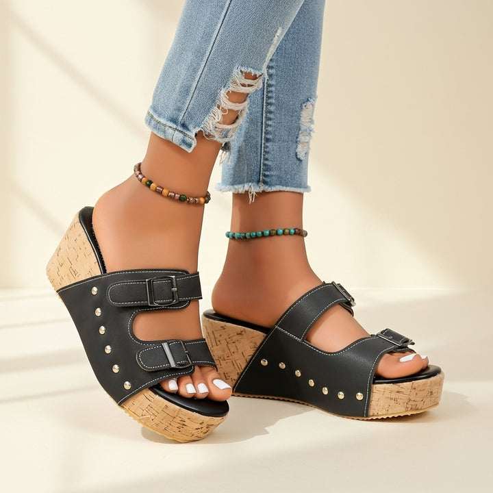 SANDALIAS BRUMA NEILA™ | EDICION LIMITADA VERANO 2026'