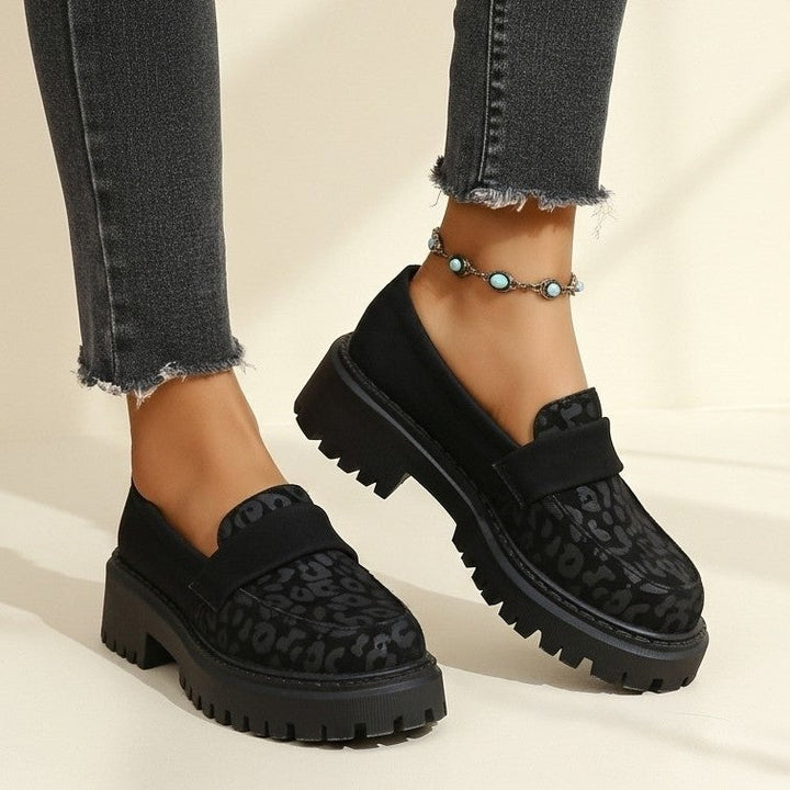 MOCASINES ELEGANTES NOCTUNE™ | EDICIÓN LIMITADA