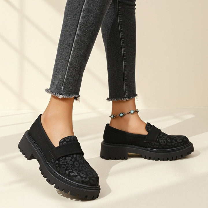 MOCASINES ELEGANTES NOCTUNE™ | EDICIÓN LIMITADA