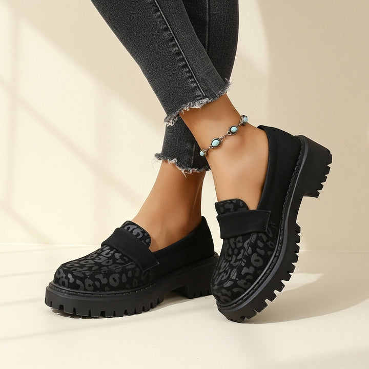 MOCASINES ELEGANTES NOCTUNE™ | EDICIÓN LIMITADA