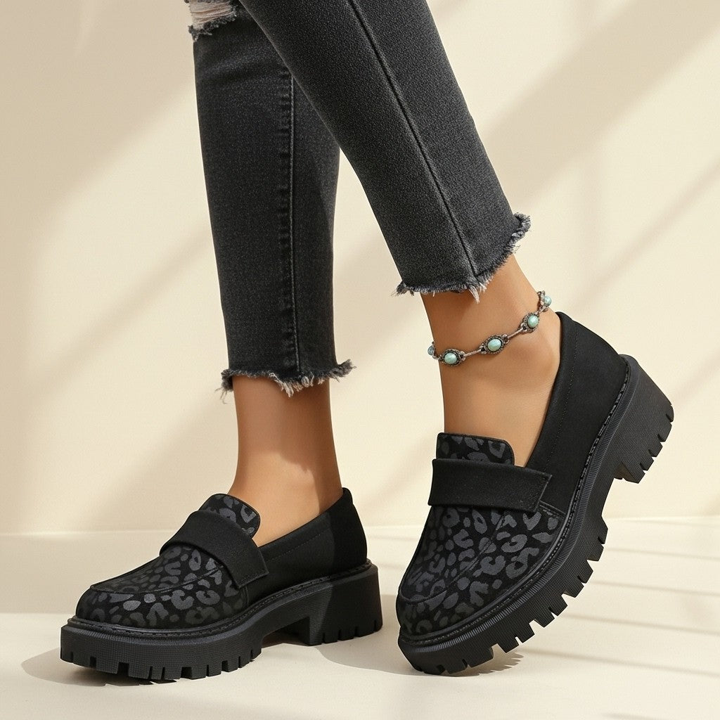 MOCASINES ELEGANTES NOCTUNE™ | EDICIÓN LIMITADA