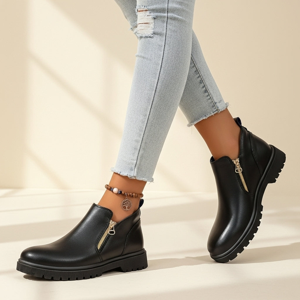 ZAPATOS DE CUERO PIARI™ | EDICION LIMITADA