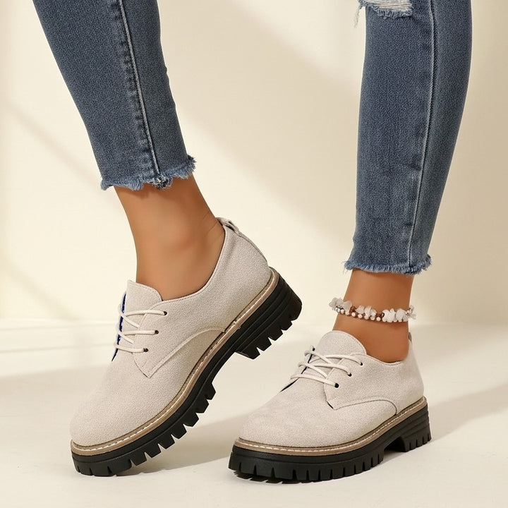 ZAPATOS ELEGANTES PRUNE™ | EDICION LIMITADA