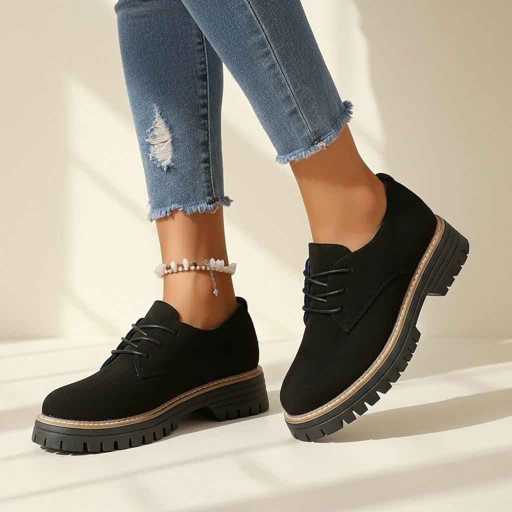 ZAPATOS ELEGANTES PRUNE™ | EDICION LIMITADA