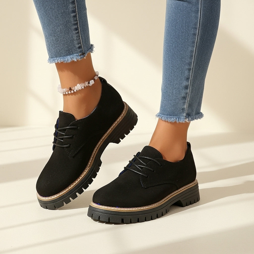 ZAPATOS ELEGANTES PRUNE™ | EDICION LIMITADA