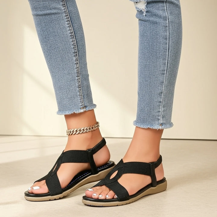 SANDALIAS BRUMA REINA™ | EDICION LIMITADA VERANO 2026'