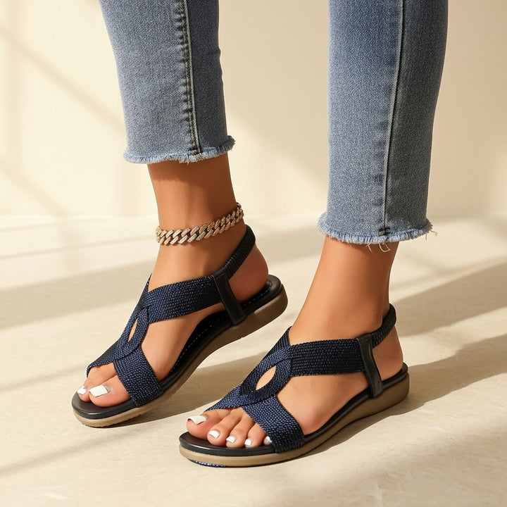 SANDALIAS BRUMA REINA™ | EDICION LIMITADA VERANO 2026'