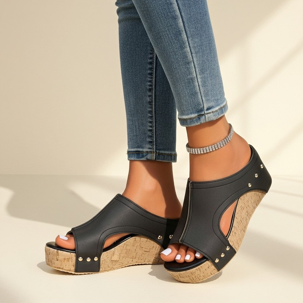 SANDALIAS BRUMA REMI™ | EDICION LIMITADA VERANO 2026'