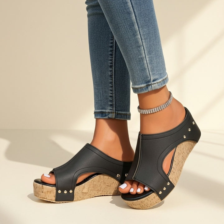 SANDALIAS BRUMA REMI™ | EDICION LIMITADA VERANO 2026'