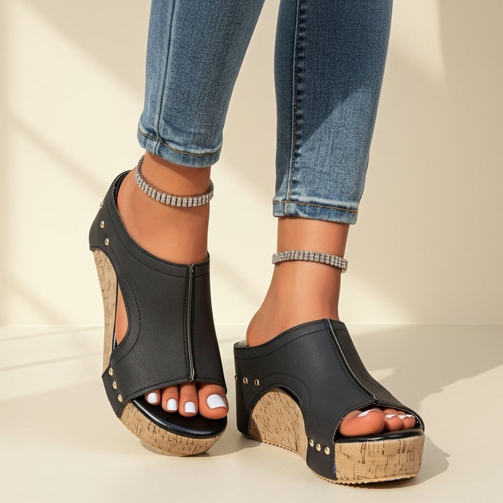 SANDALIAS BRUMA REMI™ | EDICION LIMITADA VERANO 2026'