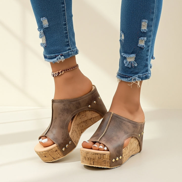 SANDALIAS BRUMA REMI™ | EDICION LIMITADA VERANO 2026'