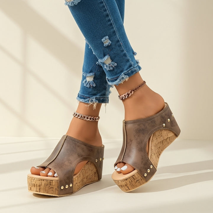 SANDALIAS BRUMA REMI™ | EDICION LIMITADA VERANO 2026'