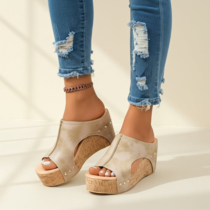 SANDALIAS BRUMA REMI™ | EDICION LIMITADA VERANO 2026'