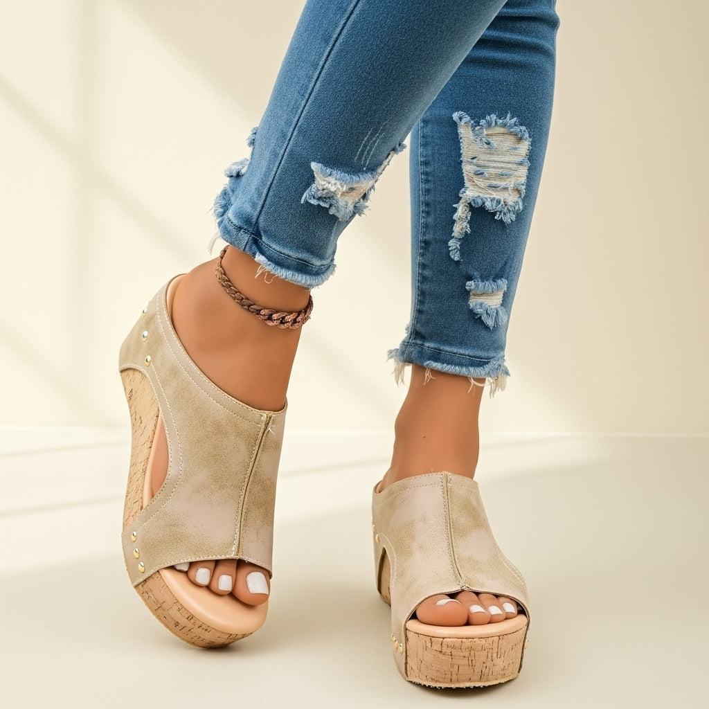 SANDALIAS BRUMA REMI™ | EDICION LIMITADA VERANO 2026'