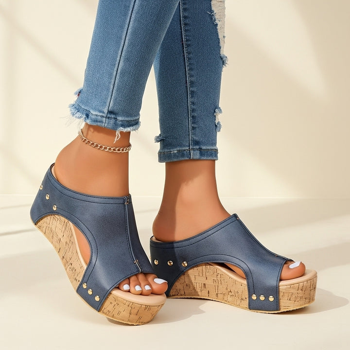 SANDALIAS BRUMA REMI™ | EDICION LIMITADA VERANO 2026'