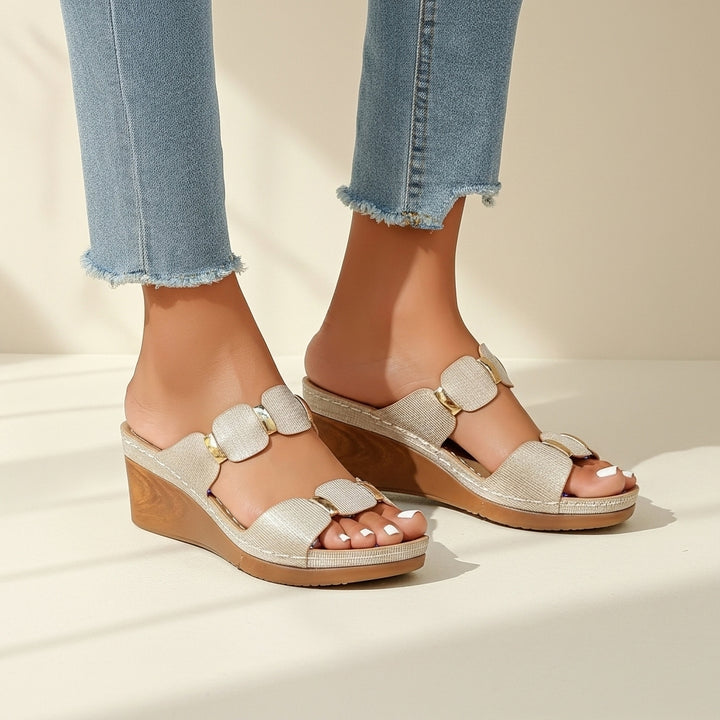 SANDALIAS BRUMA RENAI™ | EDICION LIMITADA VERANO 2026'